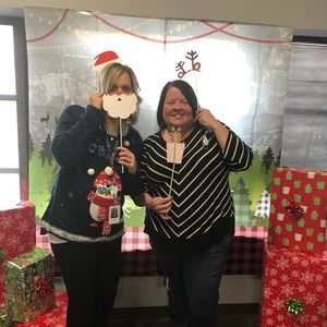 Meet your Posher, Misty